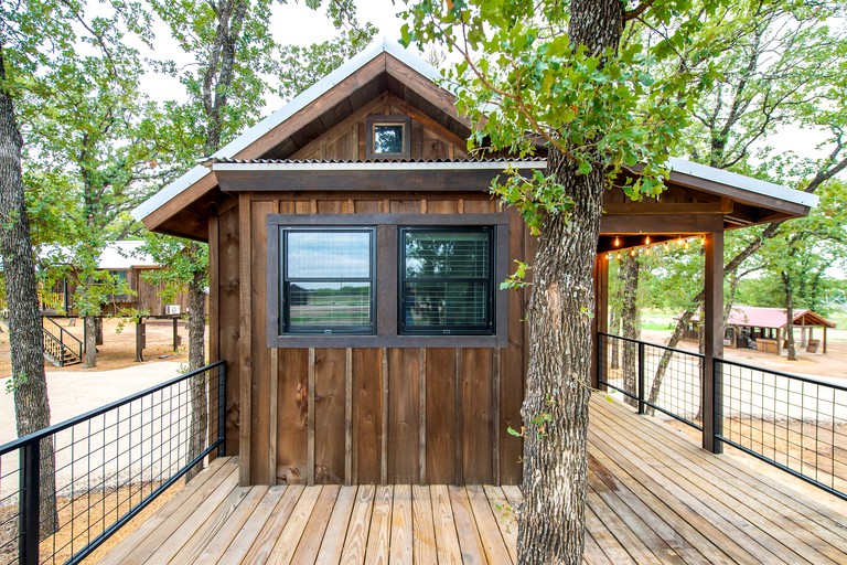 Vacation Rentals (United States of America, Elm Mott, Texas)
