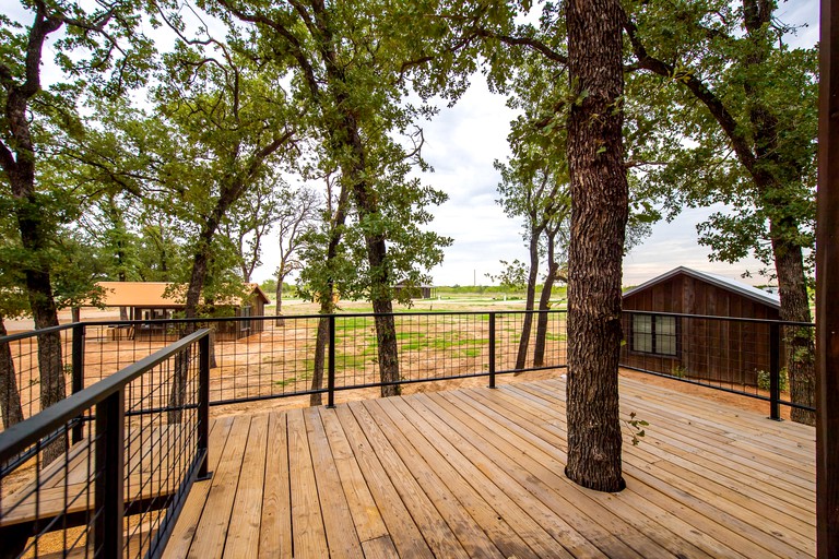 Vacation Rentals (United States of America, Elm Mott, Texas)
