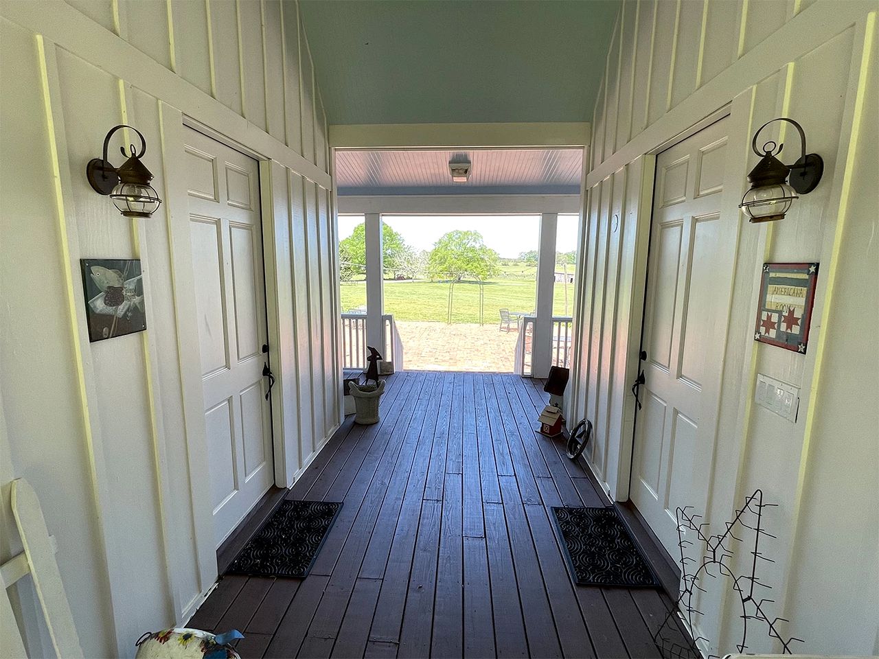 Charming Vacation Accommodation near the Oconee National Forest in Georgia