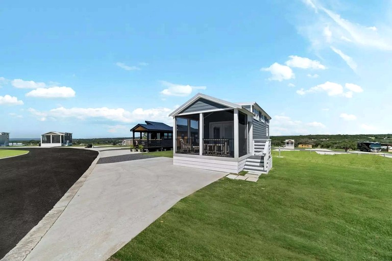 Vacation Rentals (United States of America, Fredericksburg, Texas)