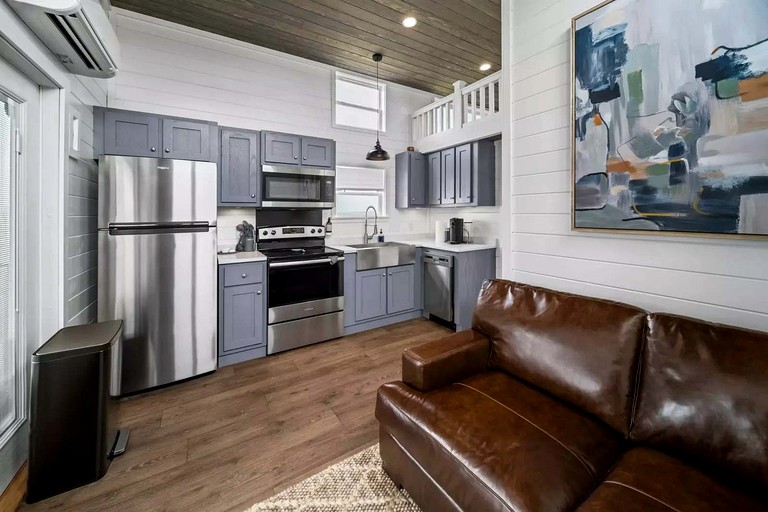 Vacation Rentals (United States of America, Fredericksburg, Texas)