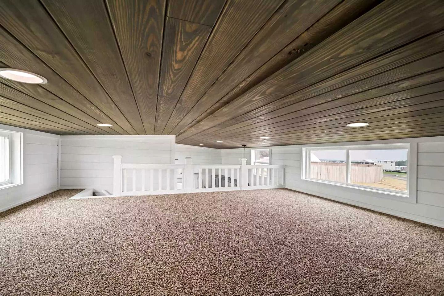 Scenic Tiny Home Retreat with Resort Amenities Near Fredericksburg, TX