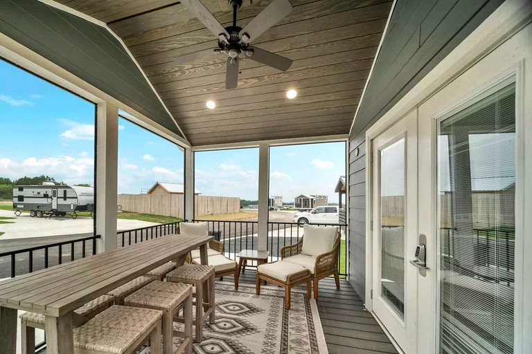 Vacation Rentals (United States of America, Fredericksburg, Texas)