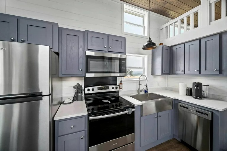 Vacation Rentals (United States of America, Fredericksburg, Texas)