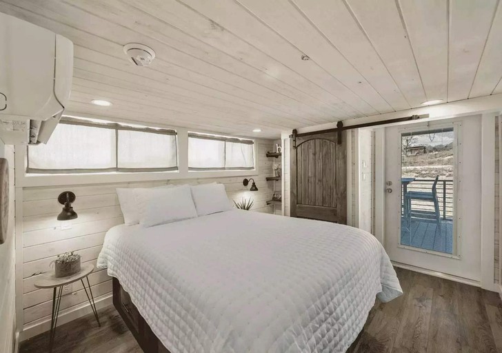 Vacation Rentals (United States of America, Fredericksburg, Texas)