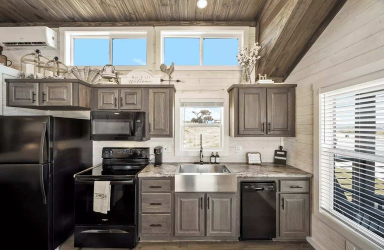 Vacation Rentals (United States of America, Fredericksburg, Texas)