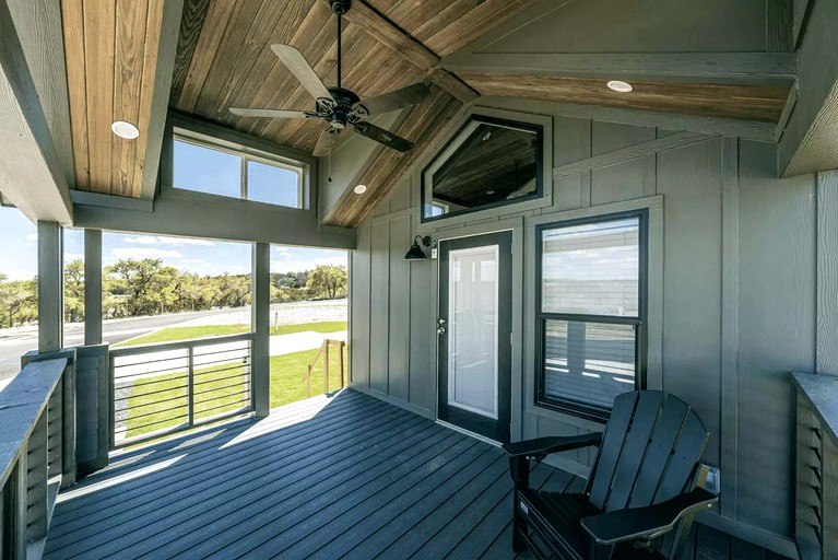 Tiny Houses (United States of America, Fredericksburg, Texas)