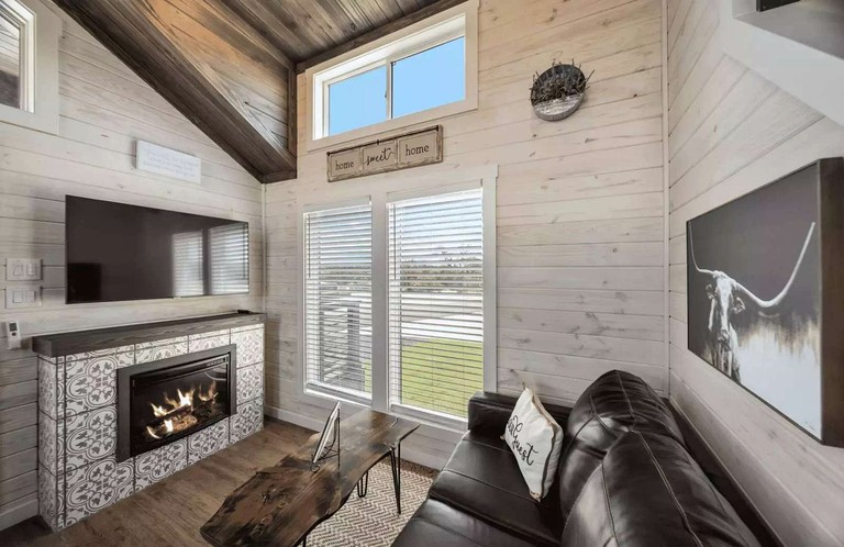 Vacation Rentals (United States of America, Fredericksburg, Texas)