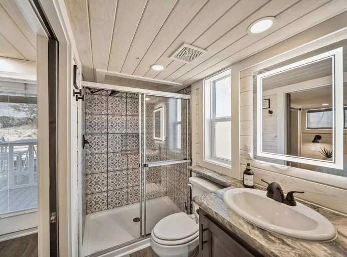 Vacation Rentals (United States of America, Fredericksburg, Texas)