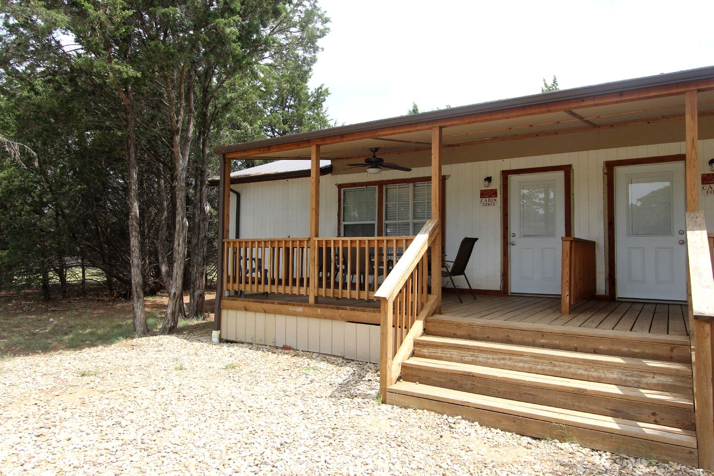 This is Paradise on Lake Texoma, Cabins 30876, Pottsboro, United States