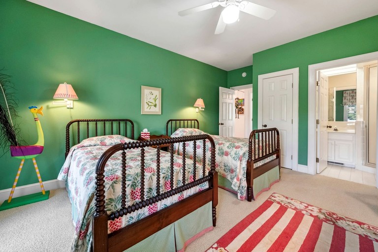 Beach Houses (United States of America, Georgetown, South Carolina)