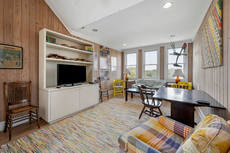 Beach Houses (United States of America, Georgetown, South Carolina)