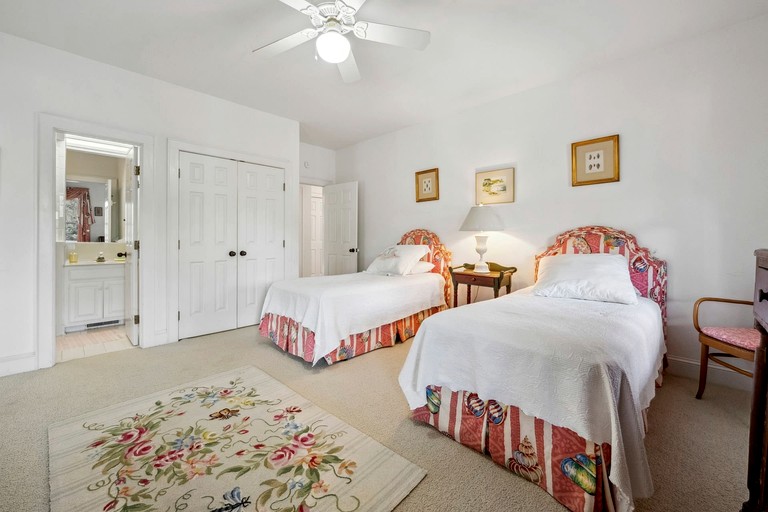 Beach Houses (United States of America, Georgetown, South Carolina)