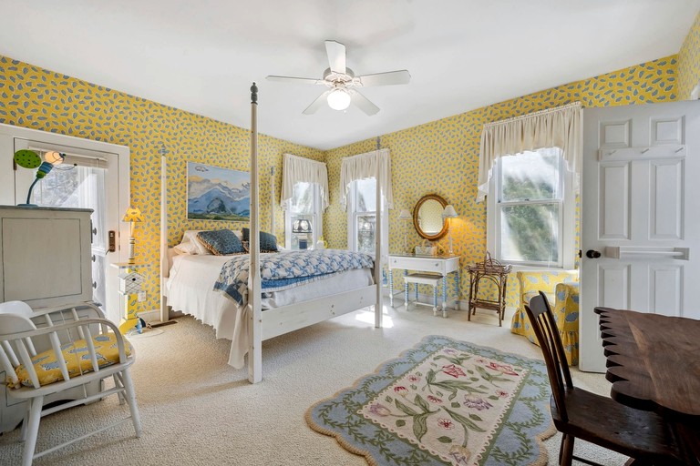 Beach Houses (United States of America, Georgetown, South Carolina)