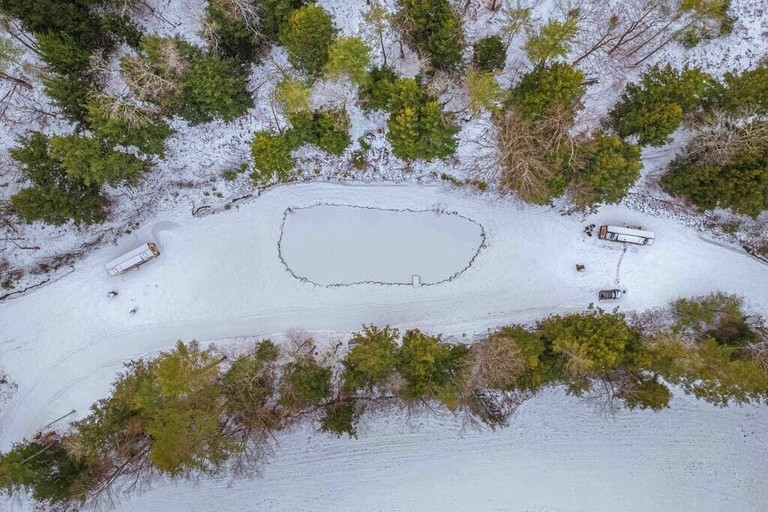 Tiny Houses (United States of America, Chester, Vermont)