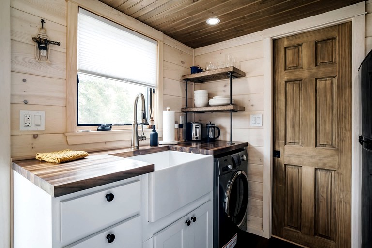 Tiny Houses (United States of America, Chester, Vermont)