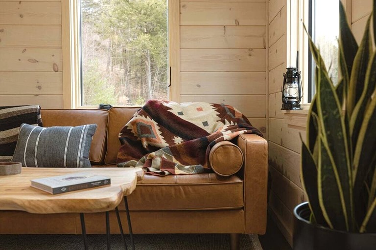 Tiny Houses (United States of America, Chester, Vermont)