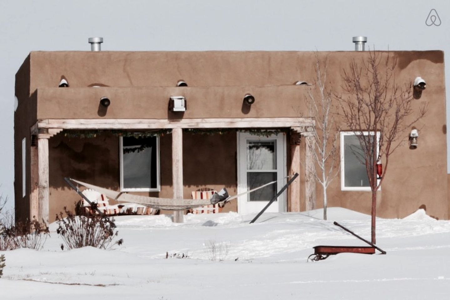 A Three Dog Night, Cottages, Sugar City, United States of America