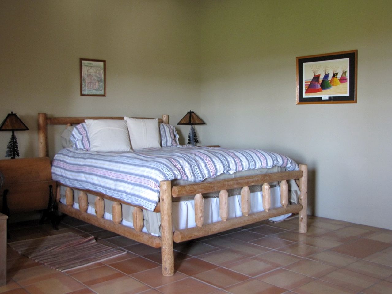 A Three Dog Night, Cottages, Sugar City, United States of America