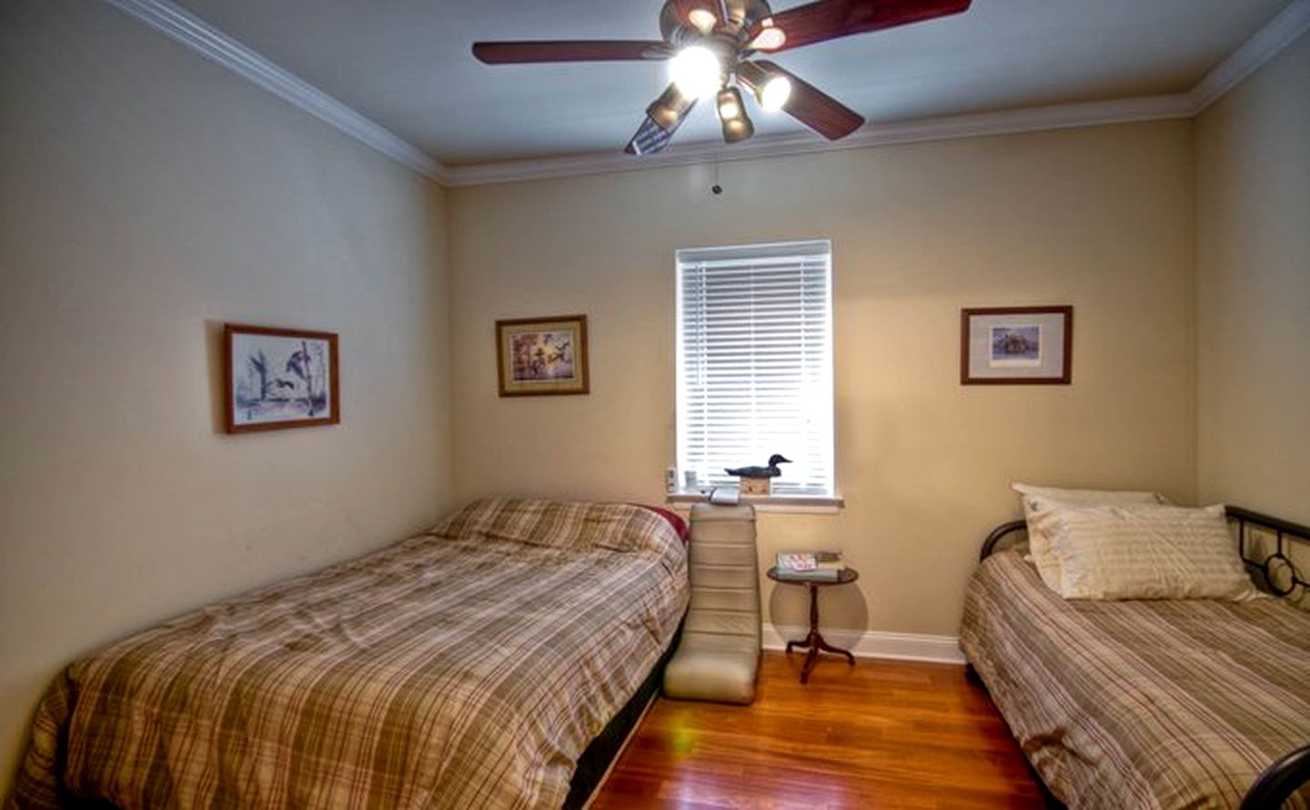 Riverside Vacation Rental Perfect for Families near the Mississippi River, Louisiana