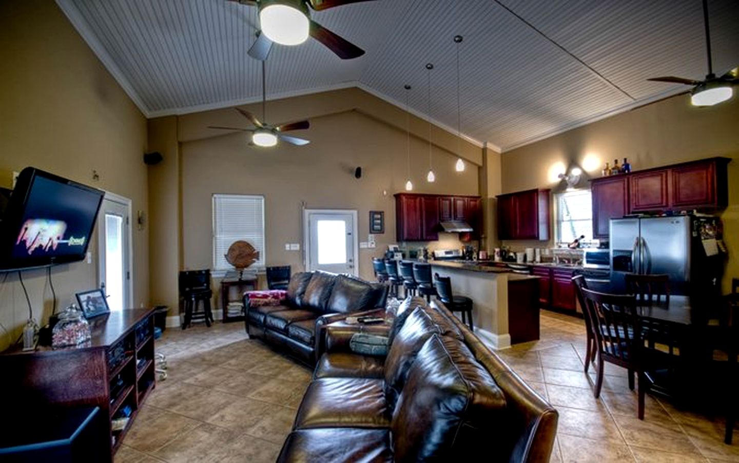 Riverside Vacation Rental Perfect for Families near the Mississippi River, Louisiana