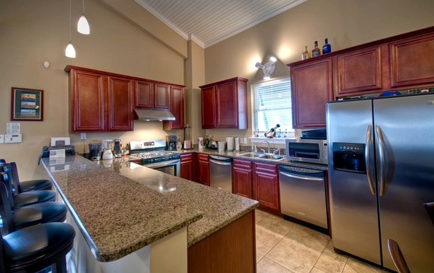 Riverside Vacation Rental Perfect for Families near the Mississippi River, Louisiana