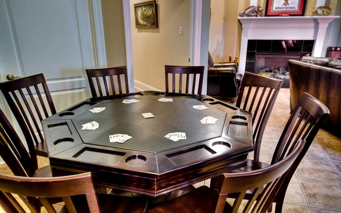 Riverside Vacation Rental Perfect for Families near the Mississippi River, Louisiana