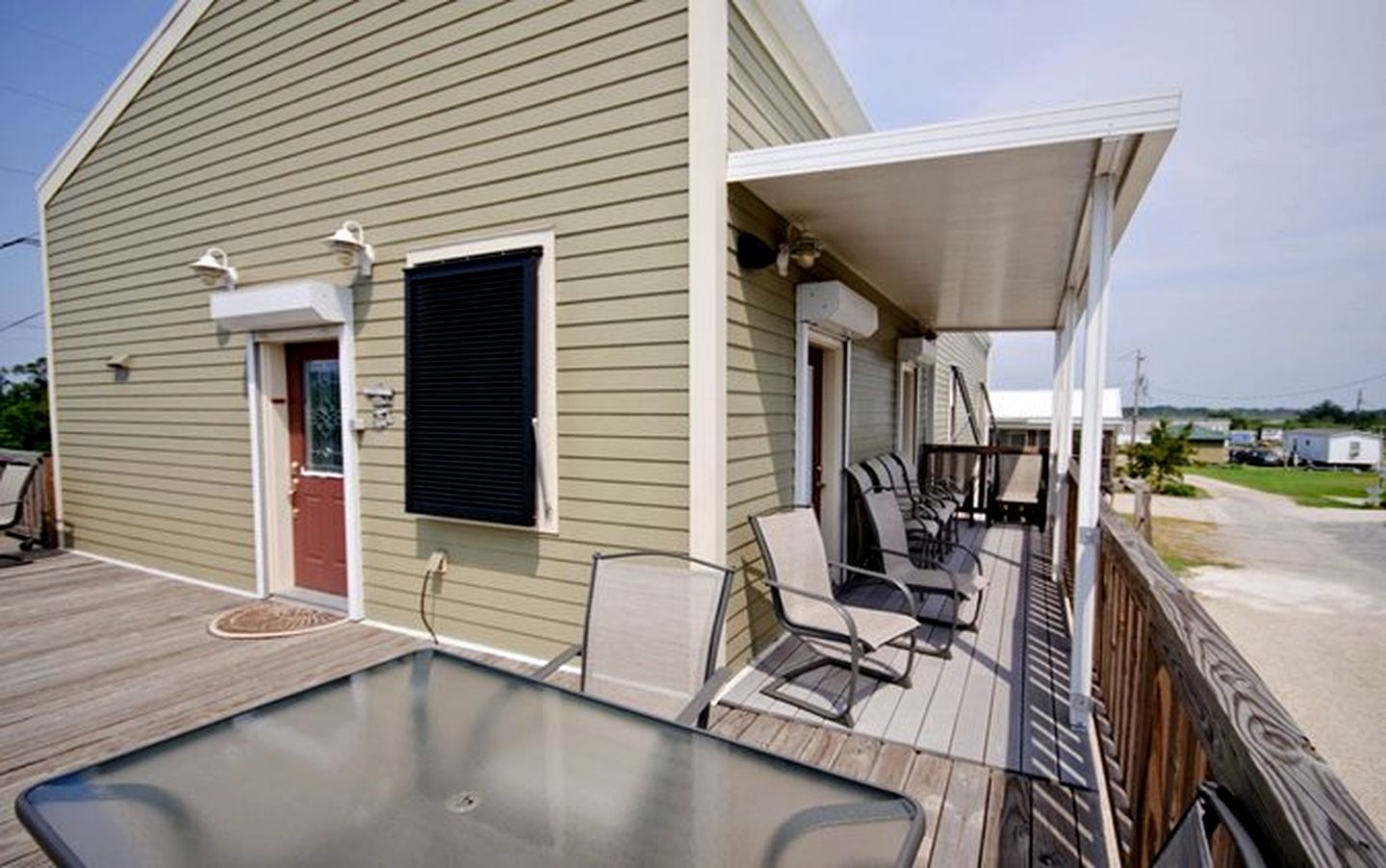 Riverside Vacation Rental Perfect for Families near the Mississippi River, Louisiana