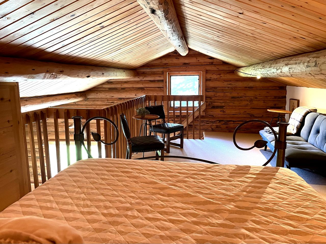 Cozy Mountain Cabin Retreat with Hot Tub, Trails, and Year-Round Outdoor Adventure in Alta, Wyoming