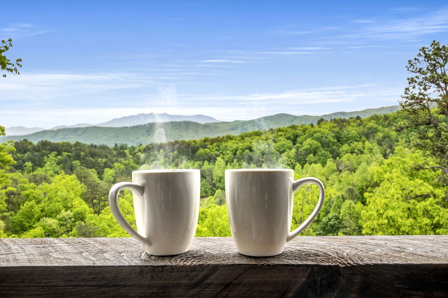 Beautiful Cabin with Stunning Sights and Hot-tub in Sevierville, Tennessee