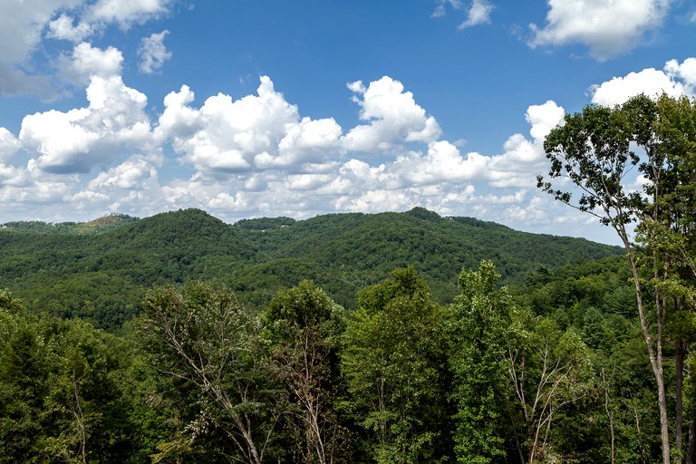 Cabins (United States of America, Sevierville, Tennessee)