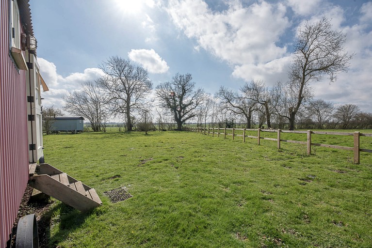 Vacation Rentals (United Kingdom, Framlingham, Suffolk)