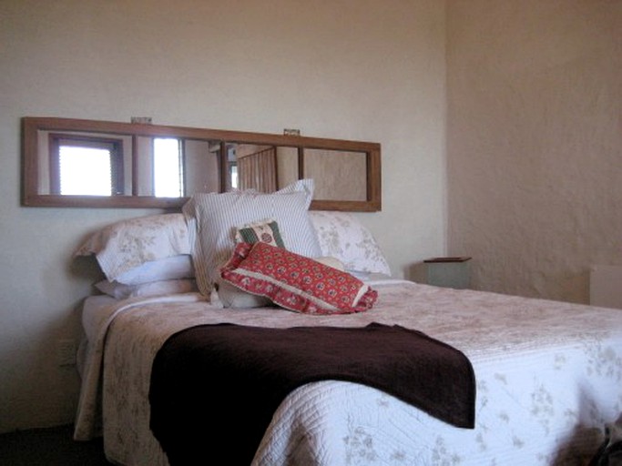 Nature Lodges (Runanga, South Island, New Zealand)