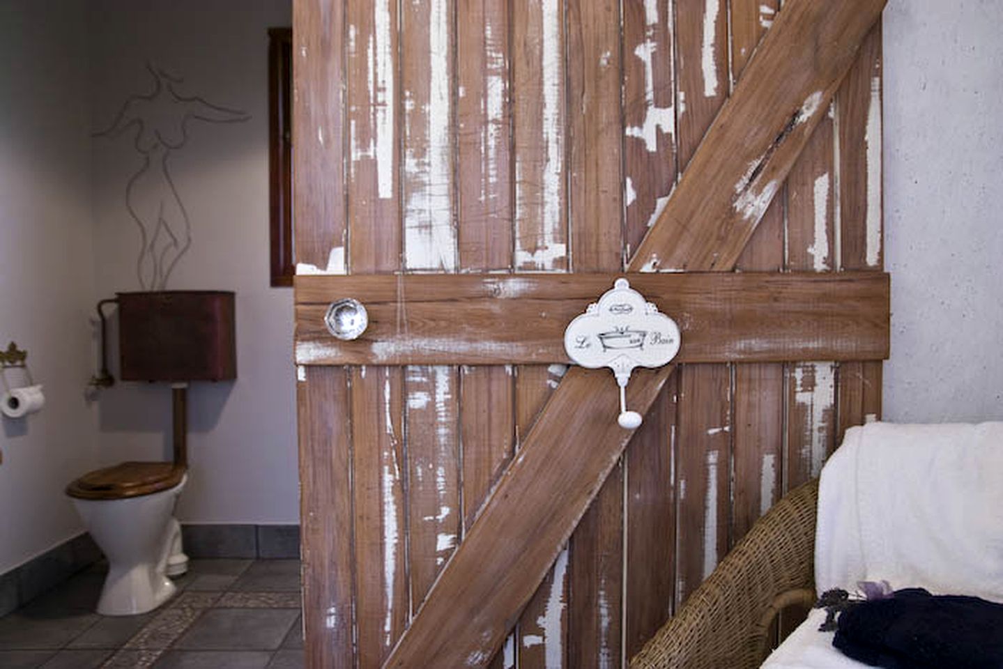 Tropical Suite with Gorgeous Sunset Views on New Zealand's West Coast