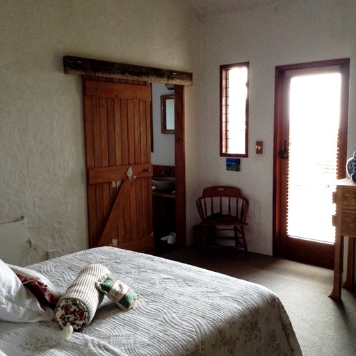 Nature Lodges (Runanga, South Island, New Zealand)