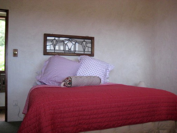 Nature Lodges (Runanga, South Island, New Zealand)