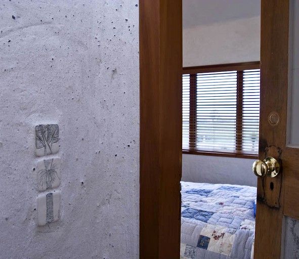 Nature Lodges (Runanga, South Island, New Zealand)