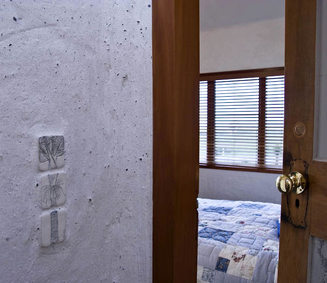 Exotic Getaway with Lush Rainforest Views near Punakaiki, New Zealand