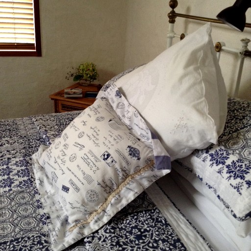 Nature Lodges (Runanga, South Island, New Zealand)