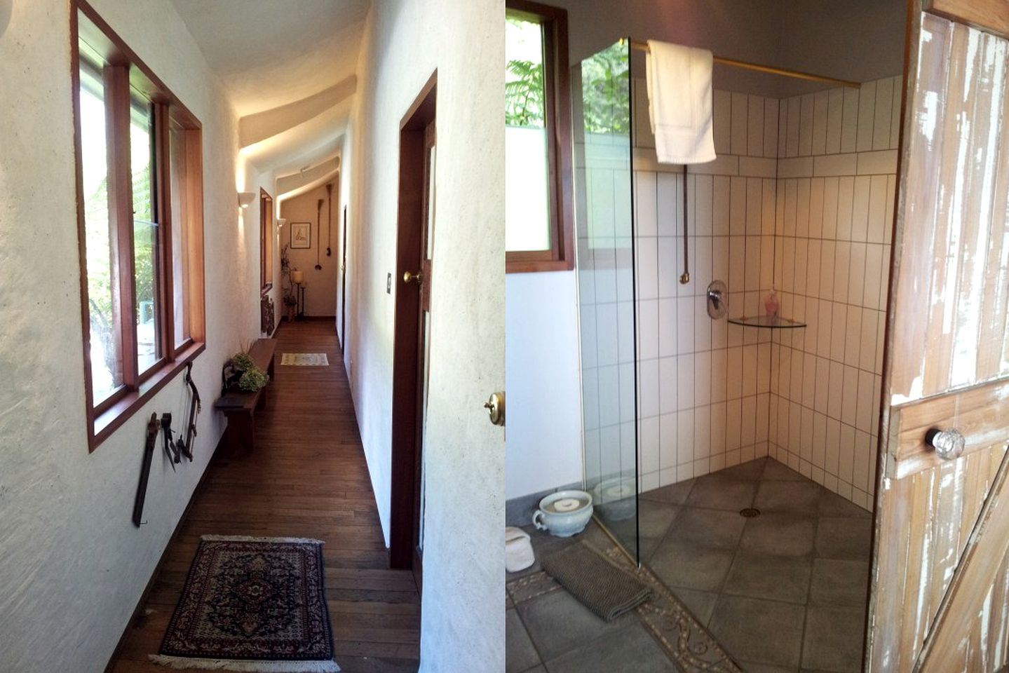 Exotic Getaway with Lush Rainforest Views near Punakaiki, New Zealand