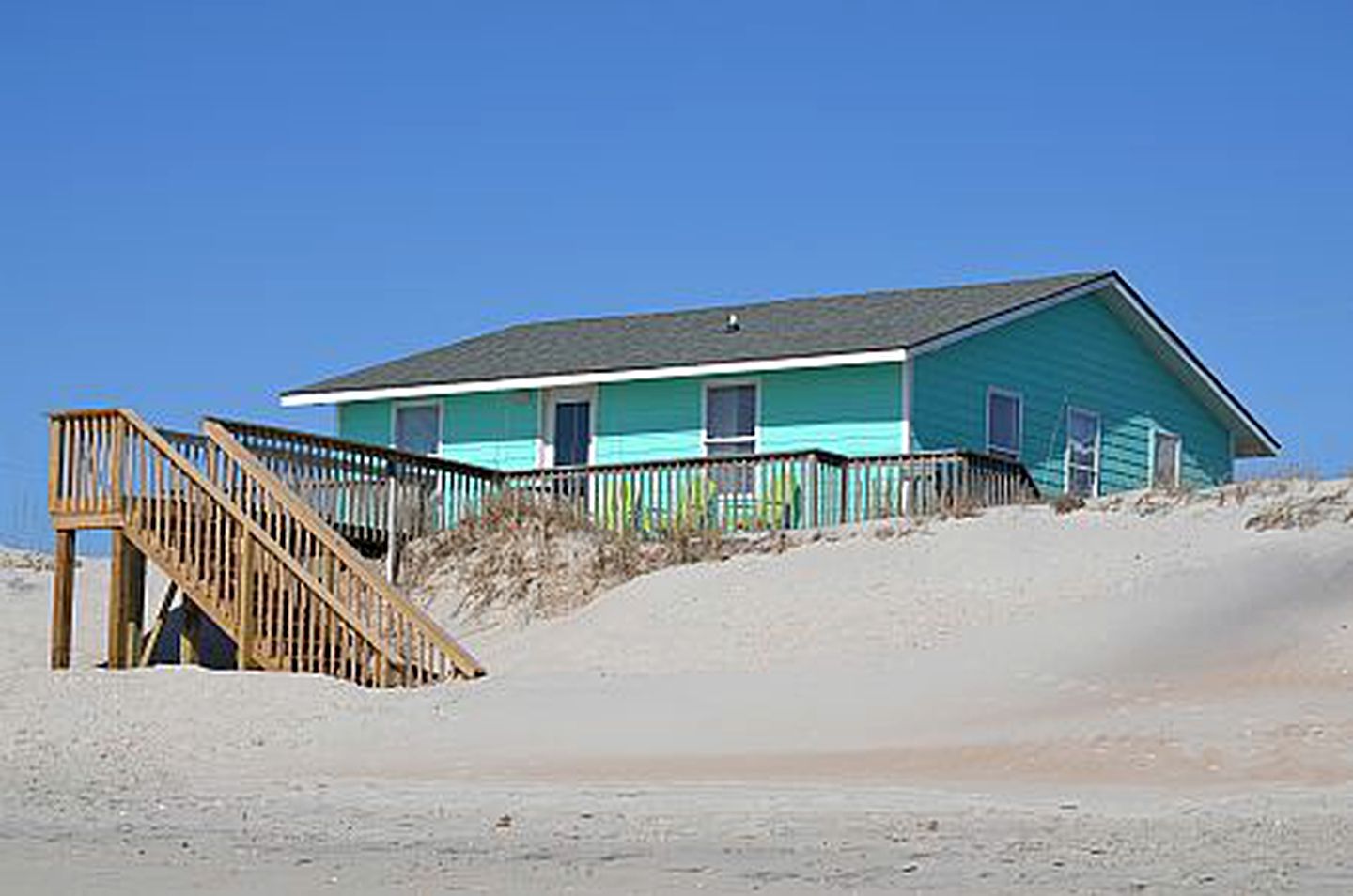 Surf City Cottages