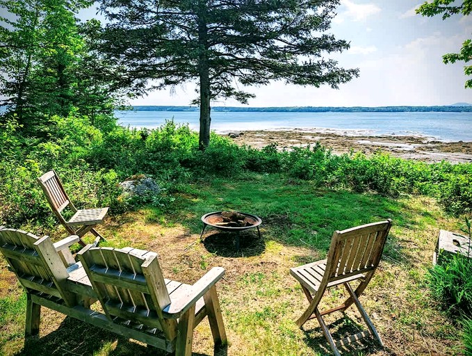 Vacation Rentals (United States of America, Trenton, Maine)