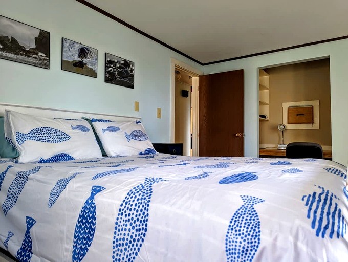 Vacation Rentals (United States of America, Trenton, Maine)