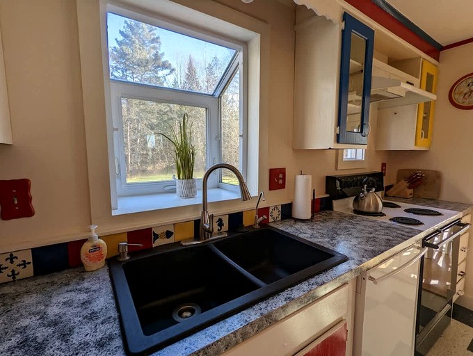 Vacation Rentals (United States of America, Trenton, Maine)