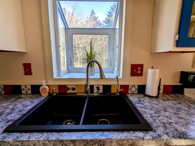 Vacation Rentals (United States of America, Trenton, Maine)