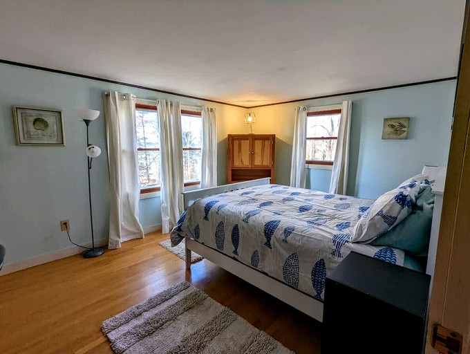 Vacation Rentals (United States of America, Trenton, Maine)