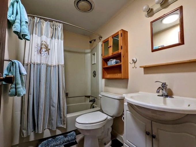 Vacation Rentals (United States of America, Trenton, Maine)