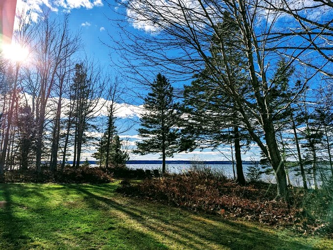 Vacation Rentals (United States of America, Trenton, Maine)