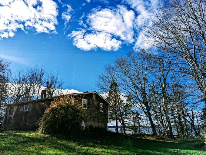 Vacation Rentals (United States of America, Trenton, Maine)