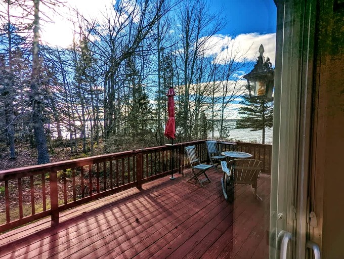 Vacation Rentals (United States of America, Trenton, Maine)